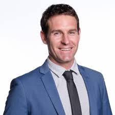 Congratulations to Mark Wyer