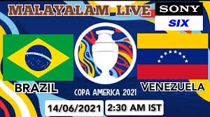 Colombia debut with a win against ecuador. Shaiju Damodaran On Twitter à´• à´ª à´ªà´¯ à´² à´¨ à´±à´¯à´Ÿ à´Ÿ à´†à´µ à´¶ Yes Copa America 2021 Allso Will Be Live On Sony Six With Malayalam Commentary Starting With Monday Early Morning Ist 2 30 Am Match Between Brazil