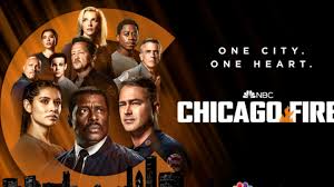 Chicago Fire' Season 8: How The Possible Death Of The Main Character Could  Affect Firehouse 51 - Meaww