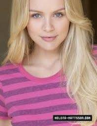 Helena mattsson is a 36 year old swedish actress. Helena Mattsson Actresses Bellazon