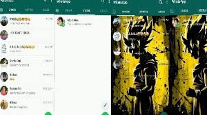 Cara Membuat Whatsapp Transparan Homescreen Pakai Foto Sendiri Tribun Jateng