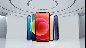 Ini Harga Iphone 12 Iphone 12 Mini Dan Iphone 12 Pro