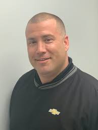 Hare Chevrolet Staff & Employees