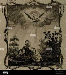 L'école du coeur, ou, le coeur (de lui-même s'est éloigné de Dieu) lui a  ramené, et lui a donné instruction : Dans quarante-sept emblèmes . wav,et  feparate de cela, que v/ouldOur