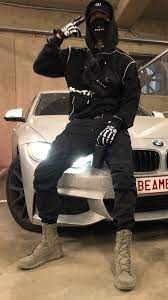 Free shipping on orders over $25 shipped by amazon. Pin By J N On Mxdvs Bad Boy Style Thug Style Cyberpunk Fashion