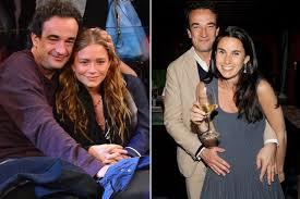 Celebrity splits may 14, 2020. Mary Kate Olsen S Ex Olivier Sarkozy Moved His Ex Wife Into Mansion The Moment She Left Irish Mirror Online