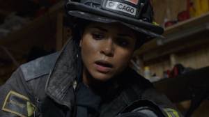 Chicago Fire by LGuilhermeBP