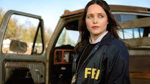Cериал кларисса (2021) смотреть онлайн. Clarice Review Cbs Series Is No The Silence Of The Lambs