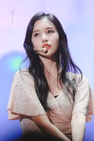 One of most popular italian singers ever, she topped charts through the years with her distinctive voice. Myoui Mina Fanmade486 Wiki Fandom