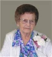 Obituary information for Alice Anderson