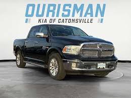 Image result for Dark Brown 2016 Ram