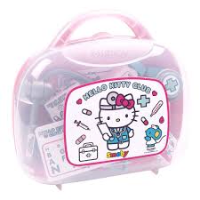 We did not find results for: Smoby Doctor Case Hello Kitty Multicolor Buy And Offers On Kidinn