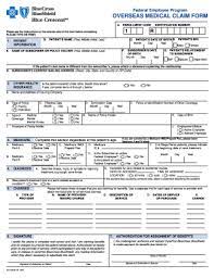 Check spelling or type a new query. 20 Printable Bcbs Claim Form Illinois Templates Fillable Samples In Pdf Word To Download Pdffiller