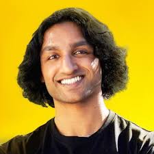 Andy Volk ✌️ (@downtempo)