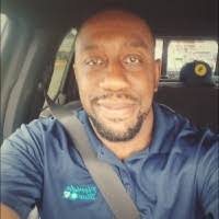 Demetrius Vann's Instagram, Twitter & Facebook