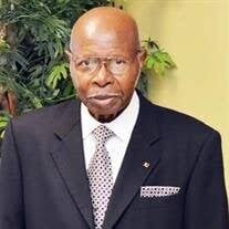 Deacon Charles Linell Prophet Obituary