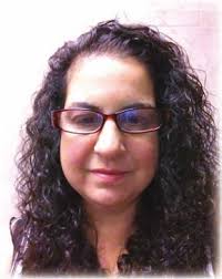 Welcoming Giovana to the IHM Novitiate IHM Campus Integration Update