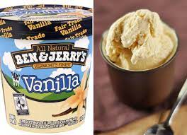 Xanthan Gum In Ice Cream Good Or Bad Ice Cream Healthy Homemade Snacks Food