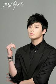 Sep 27, 2016 · 2. Dream High 2 Park Seo Joon Scene Cute Images