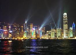 But even frequent travelers have bucket lists. Hong Kong Travel China Attractions Map Photos Weather Transport