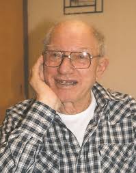 Obituary: Earl Gabriel