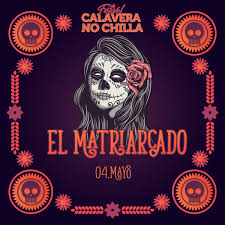 Calavera No Chilla Festival Cncfestival ØªÙˆÙŠØªØ± Estos cuatro ideales son considerados los elementos que convierten a cada uno de nosotros en personas más positivas y nos diferencian de la. calavera no chilla festival