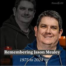 Michelle, Jason's wife, reached out to me and is planning to have a  Memorial/Get Together in memory of Jason at Hard Yacht in the coming  months. If anyone has any connections and
