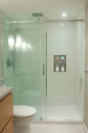 When putting a shower niche in an existing wall, 12w x 24h is a good size. The Definitive Shower Niche Planning Guide New For 2020