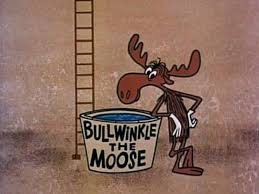5.0 out of 5 stars 1. How Bullwinkle Taught Kids Sophisticated Political Satire Innovation Smithsonian Magazine