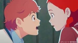 Inilabas na ang mga unang larawan para sa anime na "Anne Shirley" :  r/AnneofGreenGables