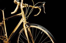 Luxus Design Highlights Aus Echtem Gold Handy Fahrrad Kamera Superflu A Brand For Fashion Art Design Photo Rennrad Fahrrad Rad