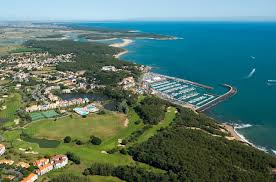 Vendee Talmont St Hilaire Golf De Bourgenay Le Projet De Bail Emphytheotique Repousse De 9 Mois Le Reporter Sablais