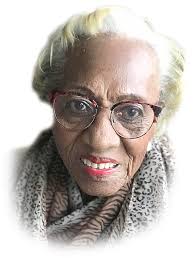 Virginia Mackay-Pers