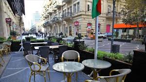 There are 331 days until 9 june ! Azerbaijan Extends Covid 19 Restrictions Until June