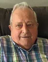 Robert Presl Obituary (1931