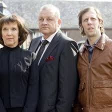 Ich bezahle das englischbuch natürlich nicht, weil ich es nicht bestellt habe. Wilsberg Das Jubilaum Film 2008 Trailer Kritik Kino De
