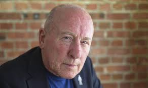 EastEnder and TV vet star reveals his cancer secret to help other men