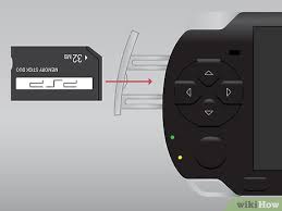 Let's start with the basics. How To Download Psp Games 14 Steps With Pictures Wikihow