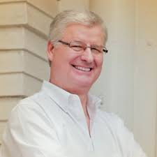 Profile for Sam Britton