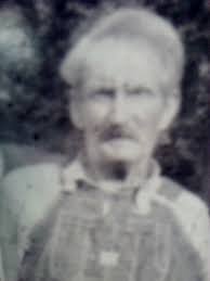 Garrett Feltner (1863-1941)