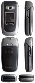 Samsung D730 specs, review, release ...