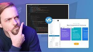 What I Learned Trying to Hand Code My Site