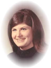 Barbara Rose Garrett Rice (1951-2005)