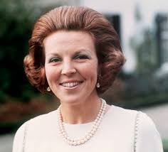 Royalwatcher Princess Formerly Queen Beatrix Of The Netherlands Celebrates Her 76th Birthday Today January 31 20 Royal Video Famous Couples Princess Grace