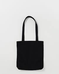 Mini Merch Tote Black Tote Eco Bag Design Tote Bag