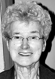 Mildred Emma Hackbart Lantz (1926-2013)