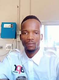 guys please my friend is looking for a security Job...where is the hiring  company now.. it's close to December...he wants to put bread