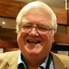 The Men Who Write Romance: John Jackson