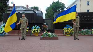 День скорботи і вшанування пам'яті жертв війни. 22 Chervnya Den Skorboti I Vshanuvannya Pam Yati Zhertv Vijni V Ukrayini Hmelnicka Oblasna Derzhavna Administraciya Oficijne Internet Predstavnictvo