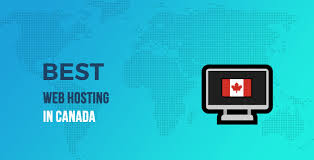 Best Web Hosting In Canada 6 Top Hosts Compared For 2020